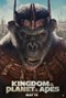 Kingdom of the Planet of the Apes Extreme